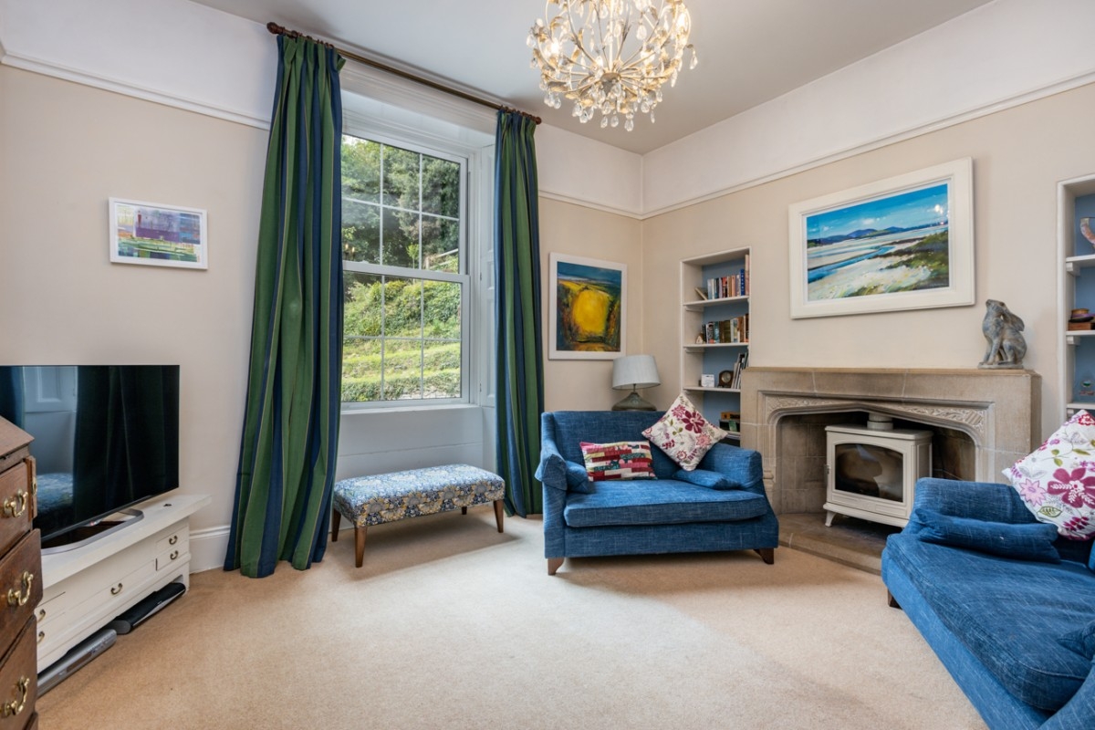 Meadfoot Sea Road Property for Sale in Torquay John Couch The Estate